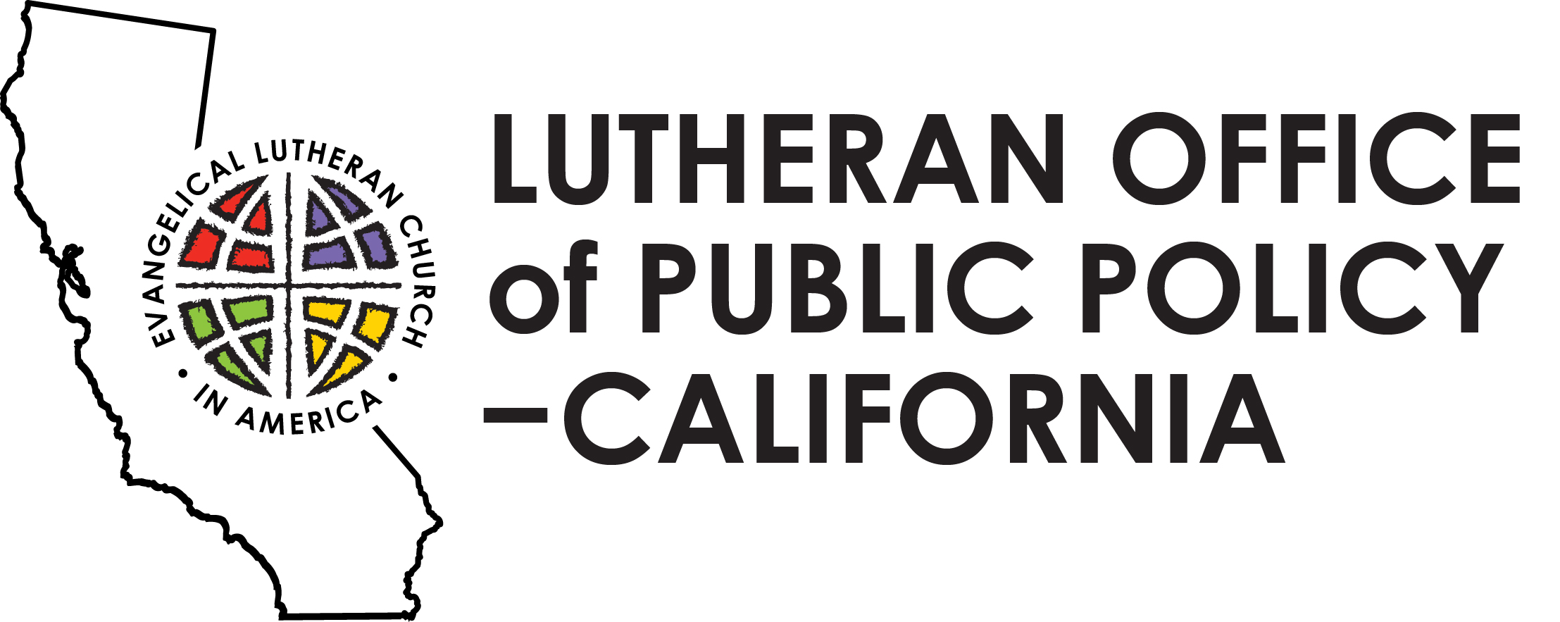Lutheran Office of Public Policy – California